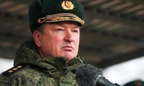 Rusija imenovala novog vojnog zapovjednika usprkos protivljenju “jastrebova”