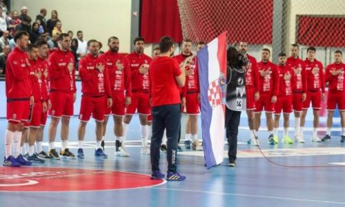 ANALIZA IHF-A/Stižu pohvale Kaubojima uoči Svjetskog prvenstva: “Kvaliteta koju ima Hrvatska je nevjerojatna”