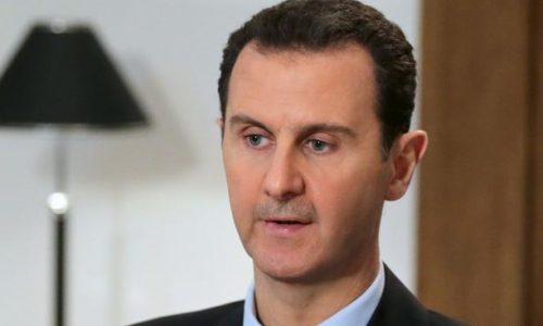 Deutsche Welle: Bašar al Asad se polako vraća na međunarodnu scenu