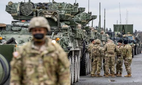 Legendarna američka jedinica na vojnim vježbama u Rumunjskoj: Šalju poruku Moskvi, a pripremaju se i za Kinu
