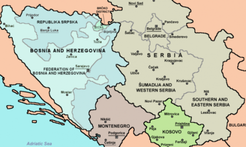 Osam argumenata za ukidanje Republike Srpske
