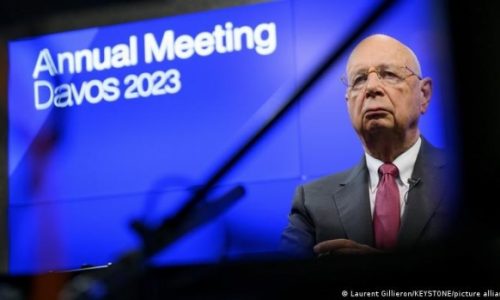 Kuje li Klaus Schwab u Davosu urotu s moćnima i bogatima ovoga svijeta?