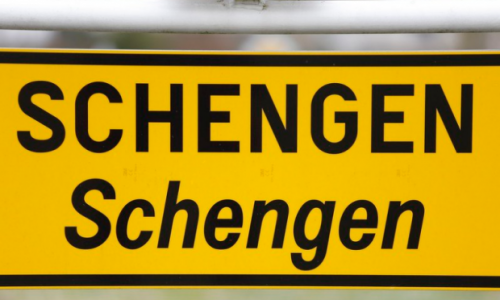 M. Kovačević/Zašto je potreban Schengen?