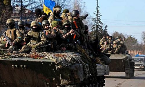 Budanov najavio veliku ofanzivu kojom će od ruske vojske biti oslobođena cijela Ukrajina