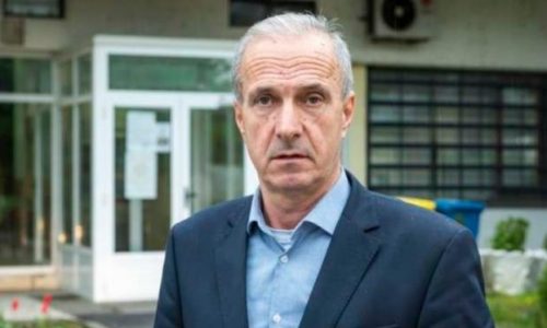 Mekić zaprijetio da će se SDA osvetiti HDZ BiH nastave li formiranje vlasti s “Osmorkom”