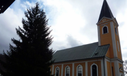 Treća pljačka crkve u Lepenici u godinu dana: Otuđeni prilozi za “Kruh Sv. Ante”