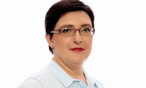DF-ova ministrica ‘zamolila’ sve zaposlenike da koriste isključivo bosanski jezik