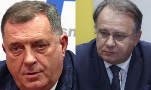 NES i SBiH neće biti dio vlasti na državnoj razini, Šulić neće biti ministar, RS neće odustati od 9. siječnja, bit će Vijeća ministara