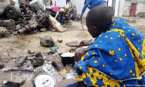 Oxfam: jaz između bogatih i siromašnih raste vrtoglavom brzinom