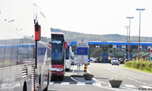 Pravila za ulazak robe iz BiH u RH ostaju ista kao i prije Schengena