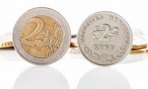 HNB: U bankama zamjena kuna u eure bez naknade i bez ograničenja količine