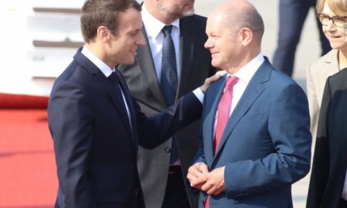 Francuski i njemački čelnici spremni surađivati na reformi Europe