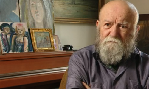 POČIVAO U MIRU BOŽJEM: Preminuo Miro Glavurtić, svestrani umjetnik katoličkog nadahnuća