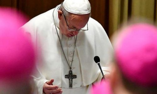Papa osudio iskorištavanje Afrike uoči putovanja u Kongo i Južni Sudan