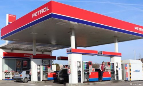 Natezanje u Hrvatskoj oko cijene benzina – Petrol protiv države