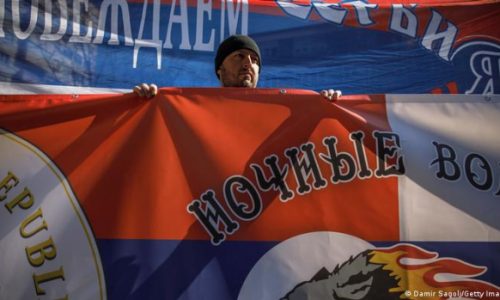 Deutsche Welle: “Rusija želi zapaliti Balkan”