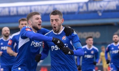 Dinamo razbio Hajduk na Maksimiru i praktički osigurao novi naslov prvaka!