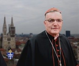 Zdravko Gavran: Kampanja tračerske protu-dobrodošlice nadbiskupu Kutleši od promasonskog Jutarnjeg lista i „progresivnih“ medija
