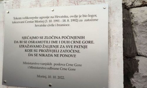 Lovćenske straže 1990.: “Sa Lovćena vila kliče oprosti nam, Dubrovniče”