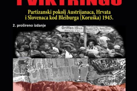 I. Tijardović: Osvrt na knjigu Tragedija u Bleiburgu i Viktringu