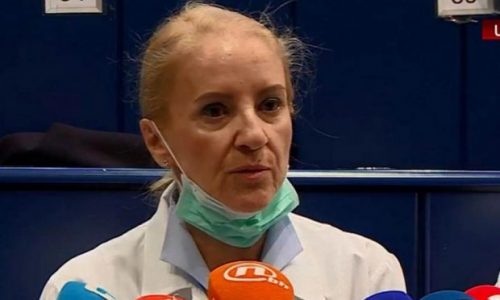 SARAJEVO/Tužilaštvo traži zapisnike o inspekcijskom nadzoru diplome Sebije Izetbegović