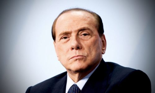 Berlusconijeva „Forza Italia“ i službeno stala na stranu Rusije