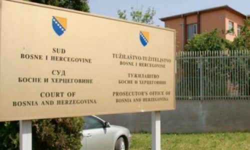 MOSTAR/Sud BiH osudio trojicu pripadnika HVO-a u Mostaru, oborena kvalifikacija UZP-a