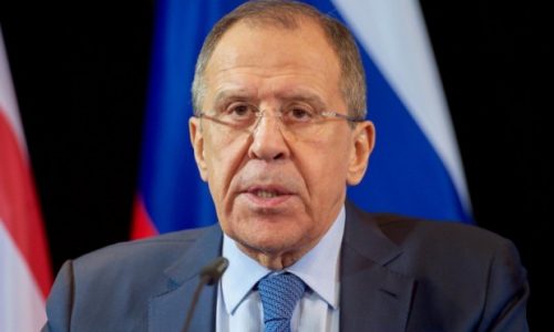 Lavrov: Novi ruski vanjskopolitički smjer želi dokrajčiti zapadni “monopol”
