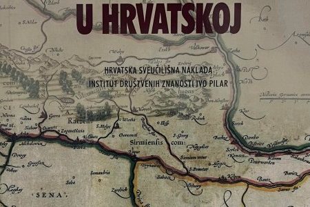 I. Tijardović/Osvrt na knjigu Vlasi i Vojna krajina u Hrvatskoj