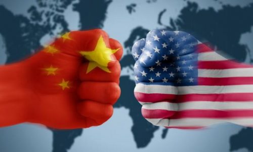 Deutsche Welle: Xi predbacuje SAD-u tlačenje Kine