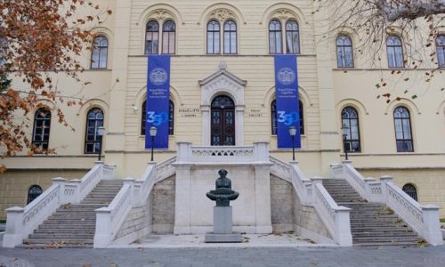 U Zagrebu se otvara Centar za njemačke i europske studije, a u Njemačkoj Croaticum