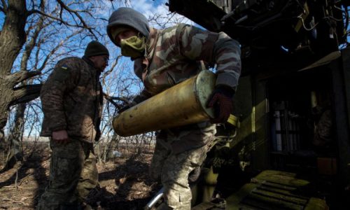 Jedan je razlog zašto Ukrajinci ne odustaju od borbe za Bahmut: ‘Njihovi su gubici veći od naših’