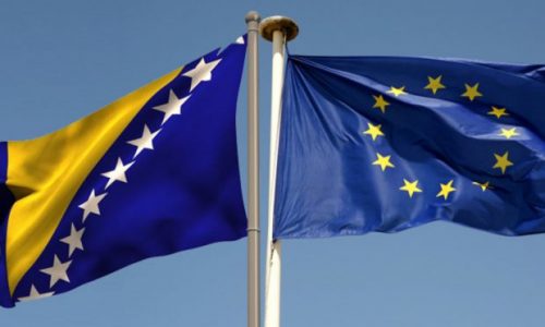 BiH treba ispuniti 14 uvjeta za pregovore s EU, četiri godine nije se pomaknula s mjesta