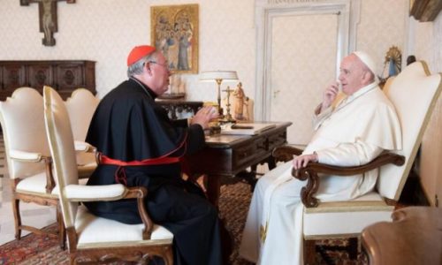 Tko su novi članovi Savjetodavnog vijeća pape Franje?