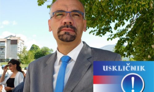 Župan Jelić o Plenkovićevu HDZ-u na vlasti: Unutar zemlje klijentelizam i dalje vlada!