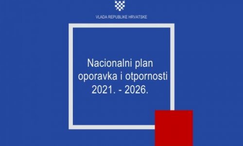 Hrvatska iz NPOO-a do sada povukla 2,2 milijarde eura