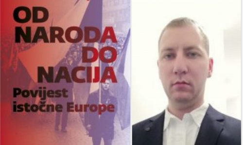 Ivan Samardžija: Tuđman nacionalistički diktator, kralj Aleksandar mirotvorac?