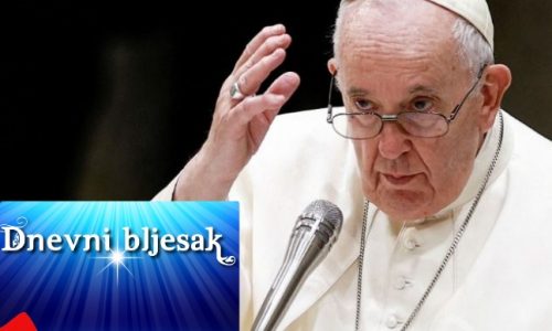Povodom silnih pohvala papi Franji od „progresivaca“ i masovnih medija: Katolici i nepravde u Crkvi