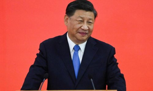 Predsjednik Xi obećao potaknuti kinesku proizvodnju