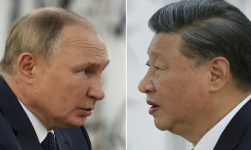 Zdravko Gavran: Što znači skori posjet kineskog predsjednika ruskomu?