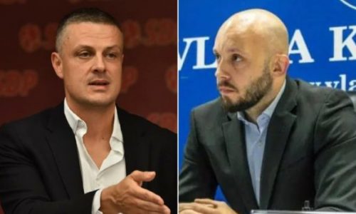 ZAMJENA POZICIJA/SDP odlučio da Mijatović neće biti ministar unutarnjih poslova FBIH, ali ostaje u predloženoj Vladi