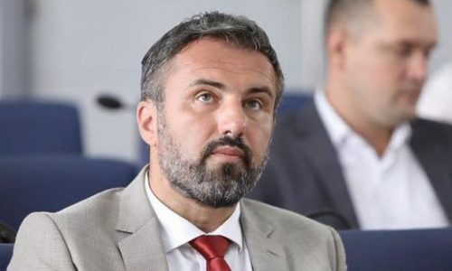 Stojanović (SDP) uputio otvoreno pismo Nikšiću, Čoviću i Ogreševiću, evo što traži