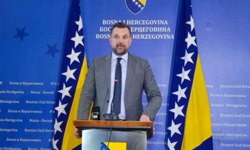 PREDSJEDNIK NIP KONAKOVIĆ/Novalić je donio loše krivotvoren akt na Sud; ako ovo bude…., oslobodite ga