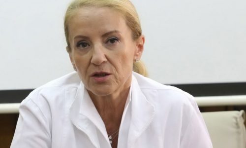 SARAJEVO: Općinski sud odbio tužbu Sebije Izetbegović protiv Senata Univerziteta u Sarajevu