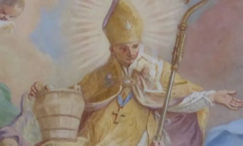 Vladimir Trkmić: Sveti Rupert – biskup i evangelizator Bavarske i Salzburga
