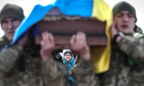 WASHINGTON POST/Ukrajinski gubici su ogromni, brojke skrivaju i od saveznika; pesimizam u Kijevu