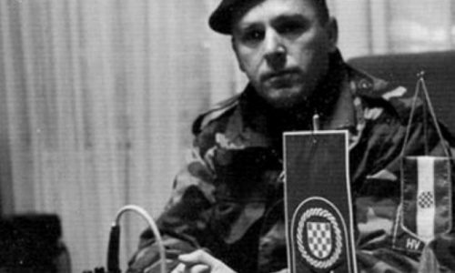 KNJIGA BIVŠEG AMERIČKOG OBAVJEŠTAJCA/General Šantić znao je što Dudaković radi sa Srbima, baca se potpuno novo svjetlo na njegovo ubojstvo