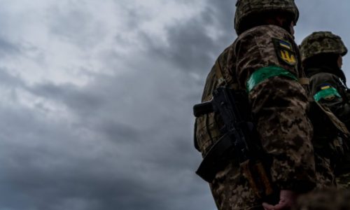 Obučili smo oko 10 tisuća ukrajinskih vojnika, tvrdi zapovjednik misije obuke EU