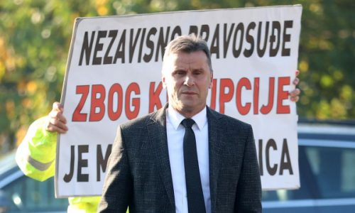 Zoran Krešić: Presuda za aferu “Respiratori” označit će i presudu jednoj politici i načinu vladanja