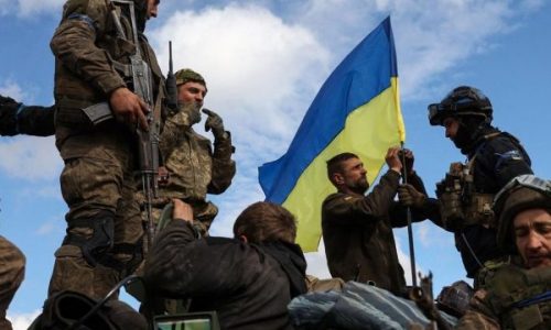 Politico: SAD se priprema za pregovore o primirju u Ukrajini